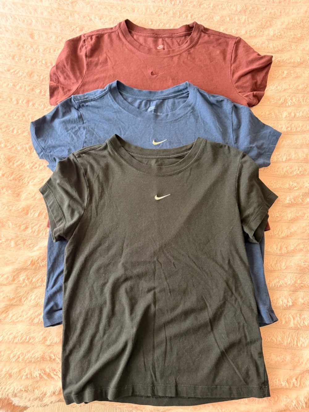 Nike Short Sleeve Tee bundle